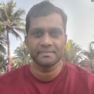 Abhishek Loke Personal Trainer trainer in Mumbai