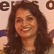 Indu P. Class 12 Tuition trainer in Chennai