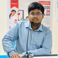 Anubhab NEET-UG trainer in South 24 Parganas