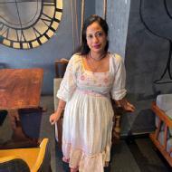 Shaifali D. Class I-V Tuition trainer in Sahibzada Ajit Singh Nagar