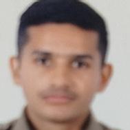 Shubham Singh Class I-V Tuition trainer in Delhi