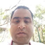 Tom K Jose Class I-V Tuition trainer in Bangalore