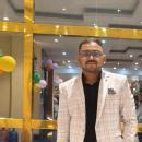 Manish Mishra Tuition trainer in Arrah