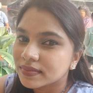 Esther Art and Craft trainer in Bangalore