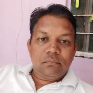 Kamal Kishor Class 10 trainer in Bikaner
