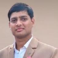 Shaksham Nagar Class 10 trainer in Noida