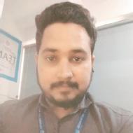 Saicharan Class 12 Tuition trainer in Hyderabad