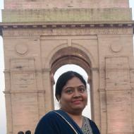 Priyanka Class I-V Tuition trainer in Ghaziabad