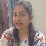 Priyanka Class I-V Tuition trainer in Delhi