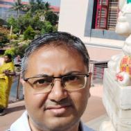 Arun Class 8 Tuition trainer in Bangalore