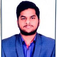 Rishabh Class 12 Tuition trainer in Haridwar