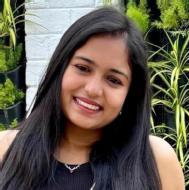 Riteeka L. UGC NET Exam trainer in Bhopal