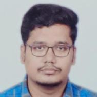 Anirban Class 10 trainer in Kolkata