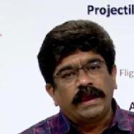 Venkatalakshmi Prasad NEET-UG trainer in Hyderabad