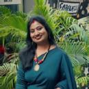 Shweta . Marathi Speaking trainer in Mumbai