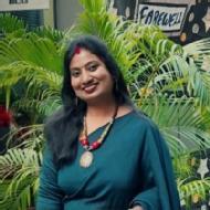 Shweta Marathi Speaking trainer in Mumbai