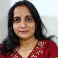 Rashmi Class I-V Tuition trainer in Ghaziabad