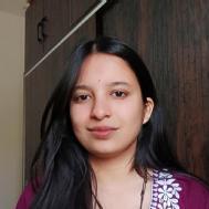 Ananya Class I-V Tuition trainer in Dehradun