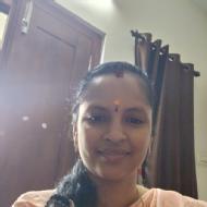 Saritha S. Class I-V Tuition trainer in Palakkad