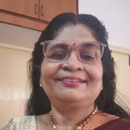 Sarbari D. Class I-V Tuition trainer in Bangalore