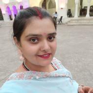 Priya M. Class 9 Tuition trainer in Pinjore