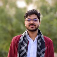 Nitesh Kumar Rajbhar Class 9 Tuition trainer in Prayagraj