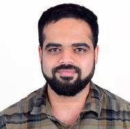 Santrupta Samantaray BSc Tuition trainer in Bangalore