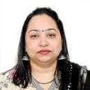 Nalini G. Hindi Tutors trainer in Hyderabad