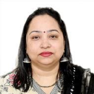Nalini G. Class I-V Tuition trainer in Hyderabad