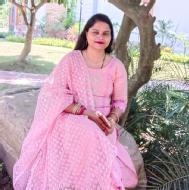 Kirti S. Class 9 Tuition trainer in Kichha