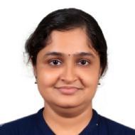 Sruthi MBBS & Medical Tuition trainer in Puthenvelikara