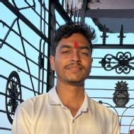 Bhupendra Singh Class I-V Tuition trainer in Dewas