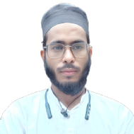 Islamuddin Class 10 trainer in Laharpur