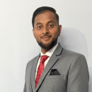 Bhavesh Sandip dawne Swimming trainer in Mumbai