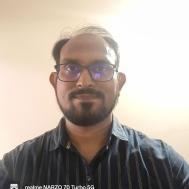 Vijay BTech Tuition trainer in Hyderabad