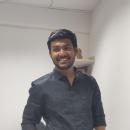 Sudarshan Vishwakarma Graphic Designing trainer in Mumbai