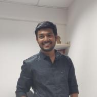Sudarshan Vishwakarma Graphic Designing trainer in Mumbai