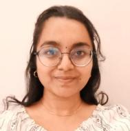 Likhitha Class I-V Tuition trainer in Cuddapah