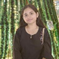 Sanya Class I-V Tuition trainer in Sambalpur