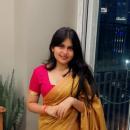 Deepanshi A. Business English Classes trainer in Delhi