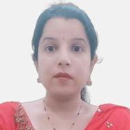Anitha BTech Tuition trainer in Hyderabad