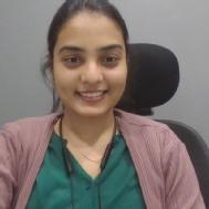 Pradnya K. BTech Tuition trainer in Ghaziabad