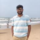 Bibhu Prasad EVS Tuition classes trainer in Bhubaneswar
