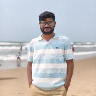 Bibhu Prasad Class 10 trainer in Bhubaneswar