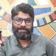 Kartik Class 11 Tuition trainer in Delhi