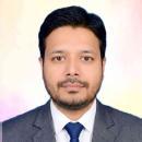 Salman Hasan Class 10 Tuition trainer in Budaun