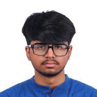 Rohith Class 10 trainer in Hyderabad