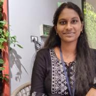 Bhavitha Java trainer in Hyderabad