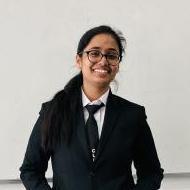 Shivangi S. LLB Tuition trainer in Sri Ganganagar