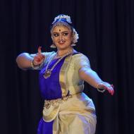 Sree N. Dance trainer in Palakkad